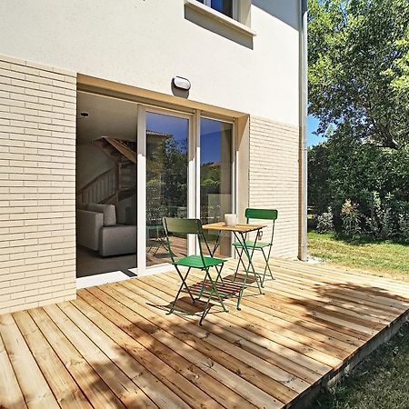 Villa Poete Avec Jardin 3 Chambres Parking Gratuit Tournefeuille Ngoại thất bức ảnh