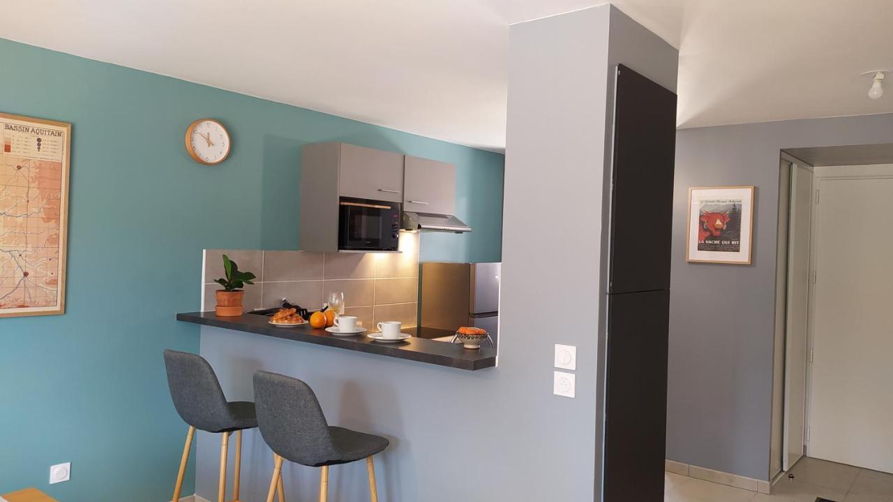 Villa Poete Avec Jardin 3 Chambres Parking Gratuit Tournefeuille Ngoại thất bức ảnh