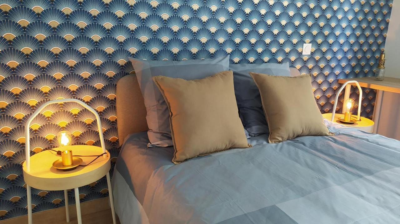 Villa Poete Avec Jardin 3 Chambres Parking Gratuit Tournefeuille Ngoại thất bức ảnh