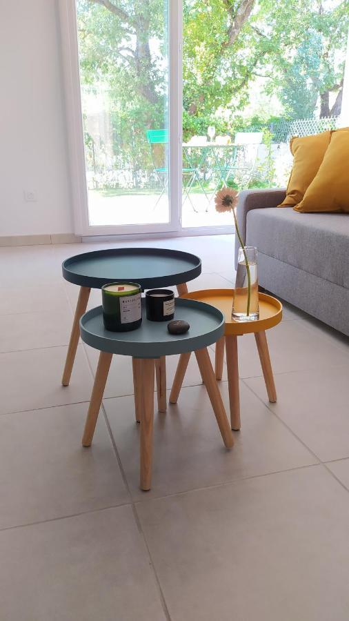 Villa Poete Avec Jardin 3 Chambres Parking Gratuit Tournefeuille Ngoại thất bức ảnh