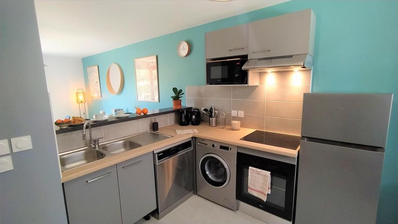 Villa Poete Avec Jardin 3 Chambres Parking Gratuit Tournefeuille Ngoại thất bức ảnh